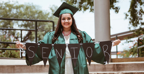 Admission Fair Spring 2025