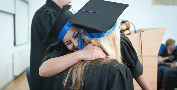 International Web Development